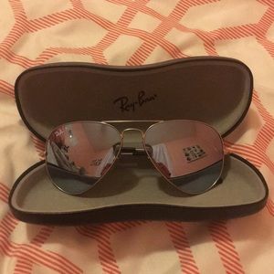 RayBan Sunglasses